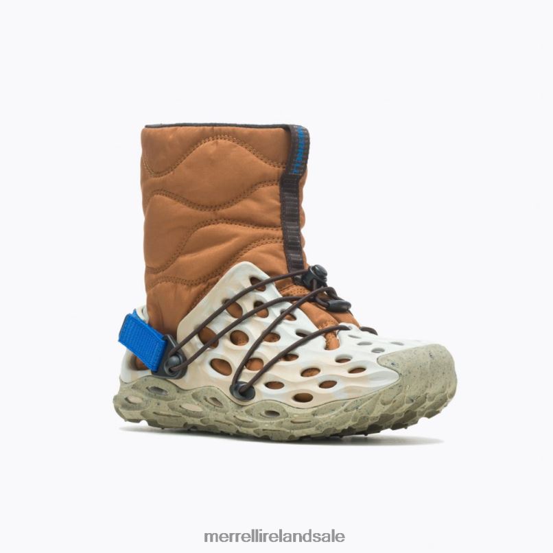 Hydro Moc AT Puff Mid 1TRL (J004968) Merrell Women BX26T1212 Spice Shoes