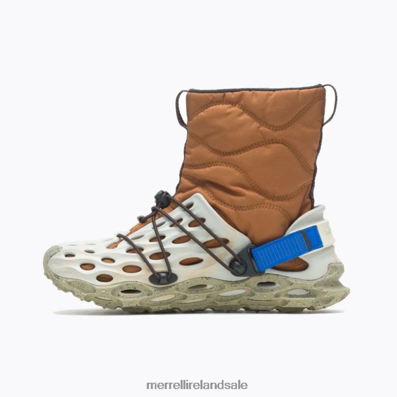 Hydro Moc AT Puff Mid 1TRL (J004968) Merrell Women BX26T1212 Spice Shoes