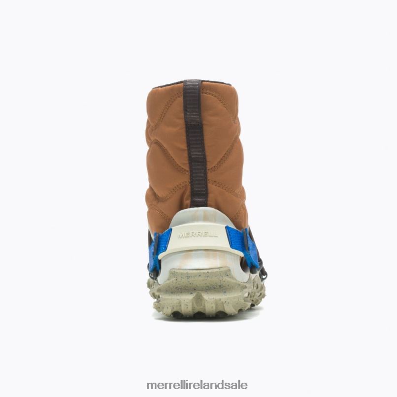 Hydro Moc AT Puff Mid 1TRL (J004968) Merrell Women BX26T1212 Spice Shoes