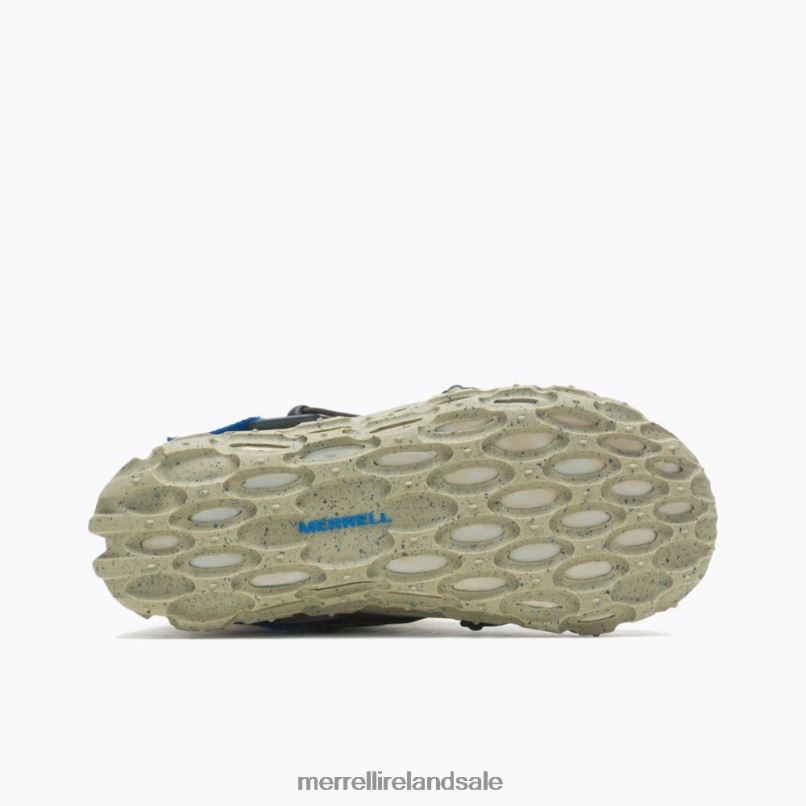 Hydro Moc AT Puff Mid 1TRL (J004968) Merrell Women BX26T1212 Spice Shoes