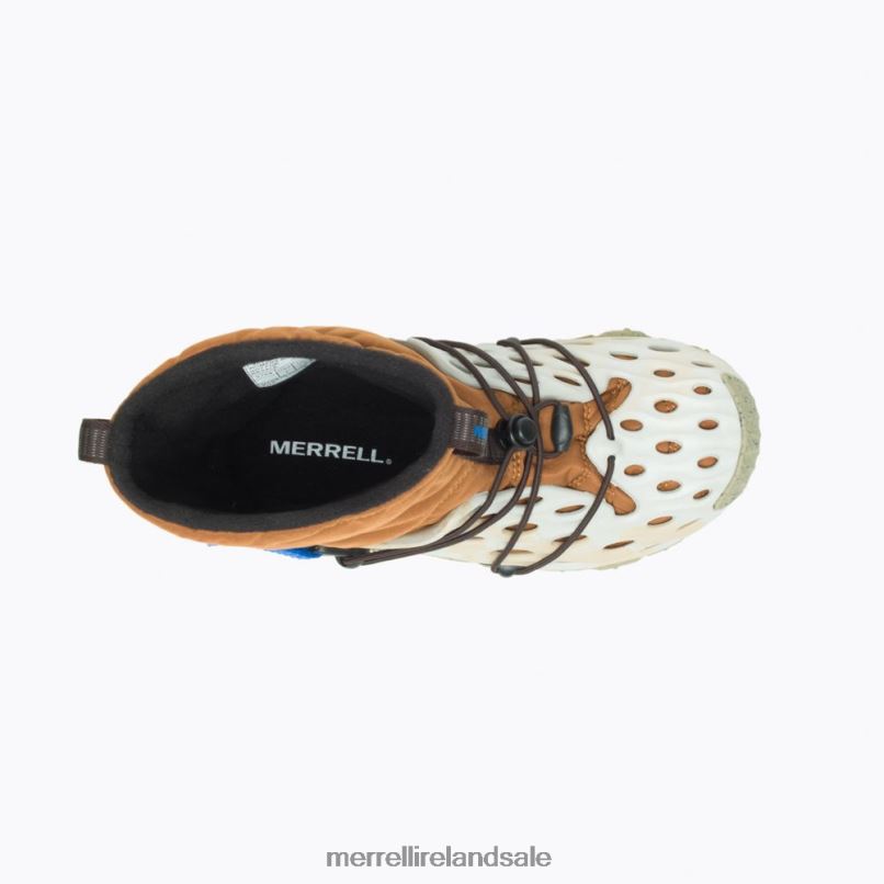 Hydro Moc AT Puff Mid 1TRL (J004968) Merrell Women BX26T1212 Spice Shoes