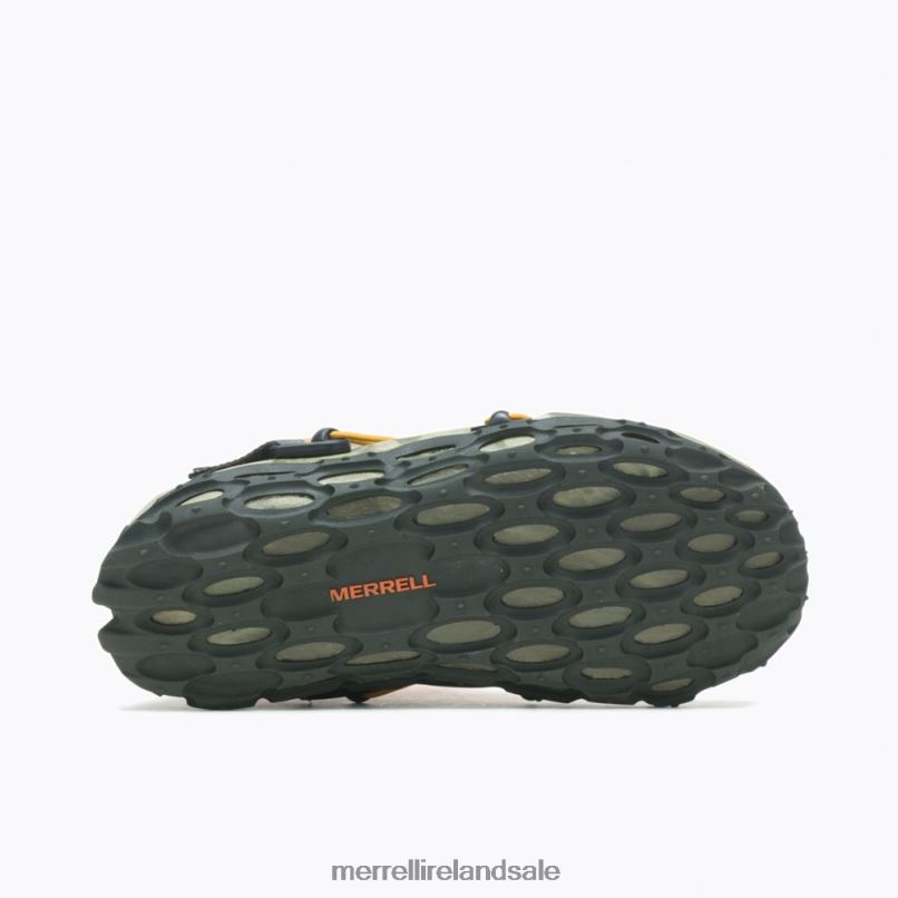Hydro Moc AT Puff Mid 1TRL (J004970) Merrell Women BX26T1214 Olive Shoes