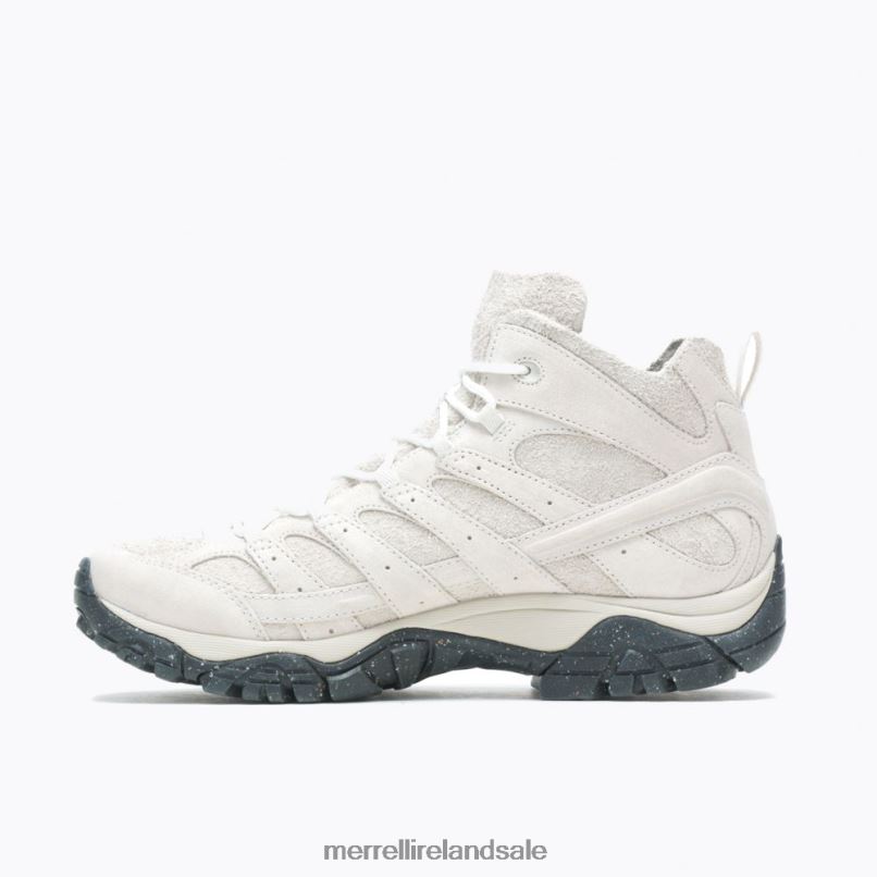 Moab 2 Decon Mid (J005376) Merrell Women BX26T1327 Birch Shoes