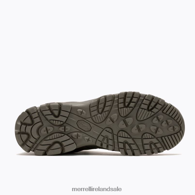 Moab 3 Mid Tactical Waterproof (J004113) Merrell Women BX26T122 Dark Olive Shoes