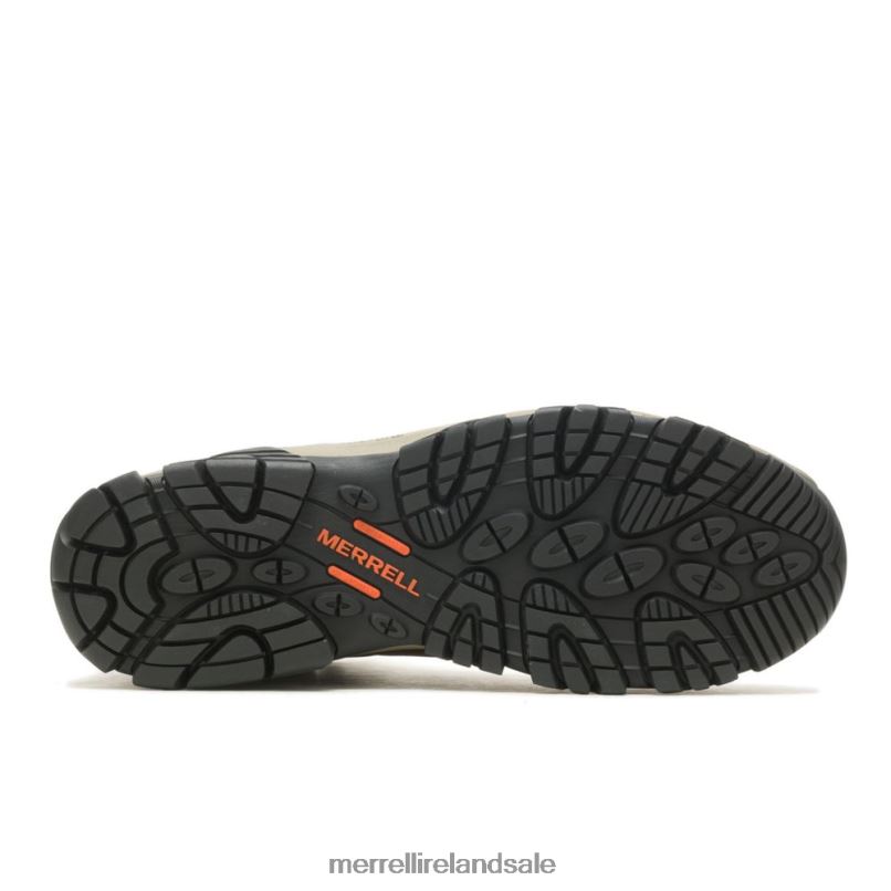 Phasebound 2 Mid Waterproof CF (J005055) Merrell Women BX26T123 Earth/Orange Shoes