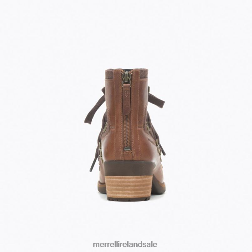 Shiloh II Warm (J004418) Merrell Women BX26T1120 Oak Shoes