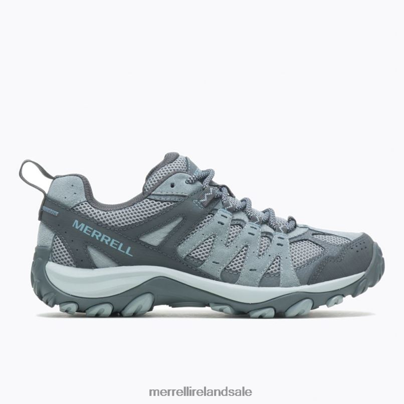 Accentor 3 (J135436) Merrell Women BX26T1264 Monument Shoes