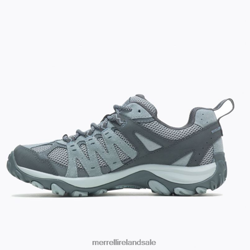 Accentor 3 (J135436) Merrell Women BX26T1264 Monument Shoes