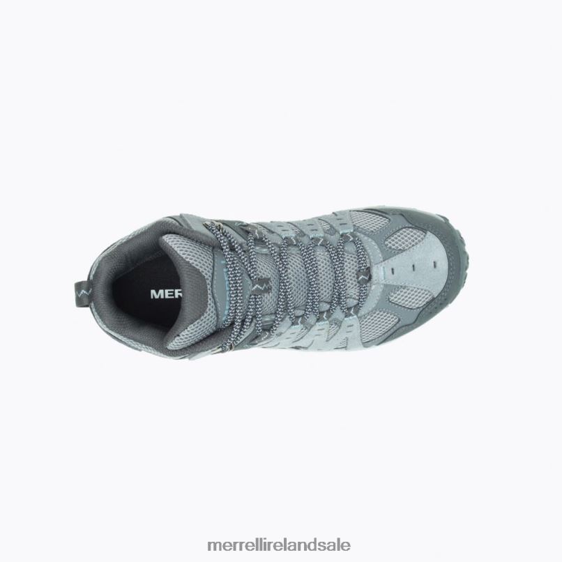 Accentor 3 Mid Waterproof (J135228) Merrell Women BX26T1283 Monument Shoes