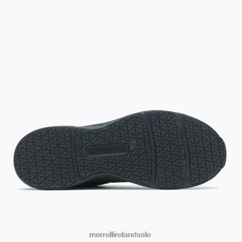 Alpine Sneaker Carbon Fiber (J005166) Merrell Women BX26T1229 Black Shoes