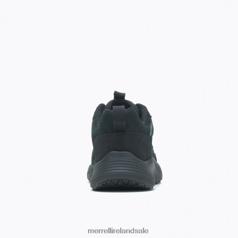 Alpine Sneaker Carbon Fiber (J005166) Merrell Women BX26T1229 Black Shoes