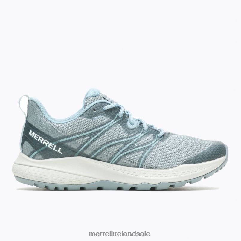 Bravada 2 Breeze (J037076) Merrell Women BX26T809 Highrise Shoes