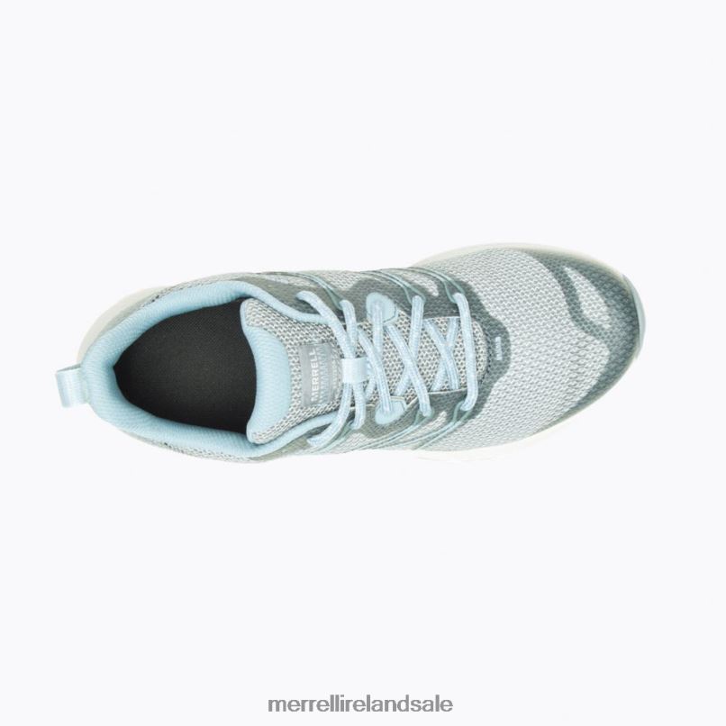 Bravada 2 Breeze (J037076) Merrell Women BX26T809 Highrise Shoes