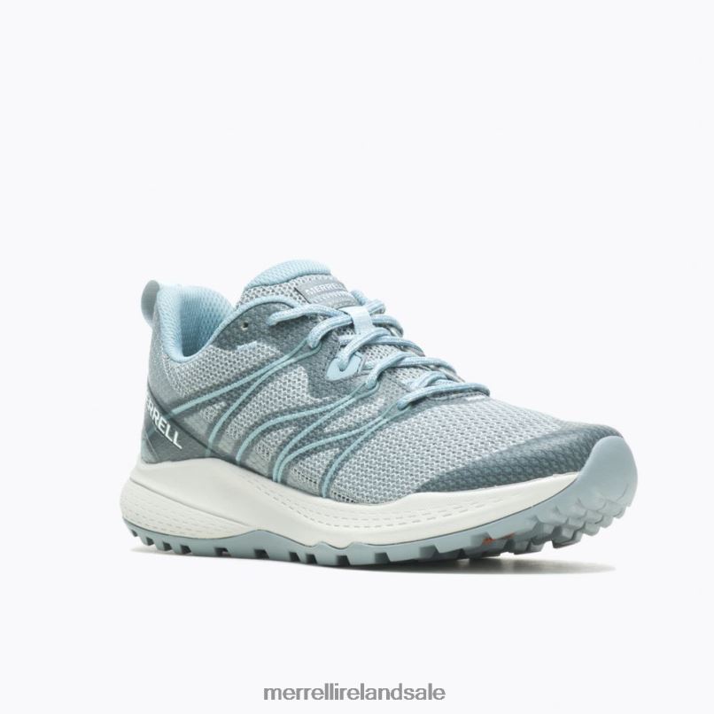 Bravada 2 Breeze (J037076) Merrell Women BX26T809 Highrise Shoes