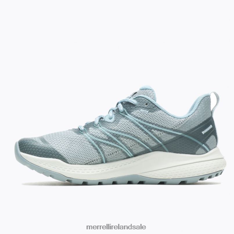 Bravada 2 Breeze (J037076) Merrell Women BX26T809 Highrise Shoes