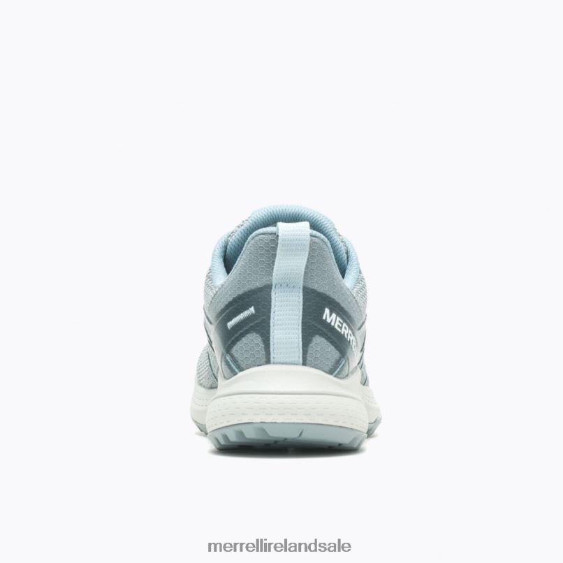 Bravada 2 Breeze (J037076) Merrell Women BX26T809 Highrise Shoes