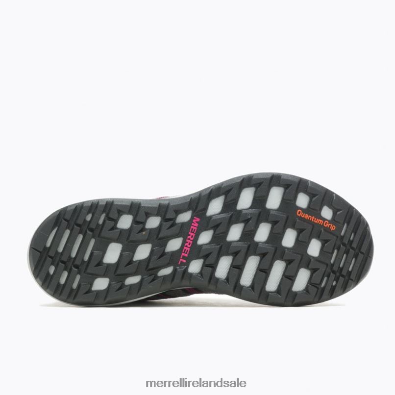 Bravada 2 Breeze (J037078) Merrell Women BX26T808 Black Shoes
