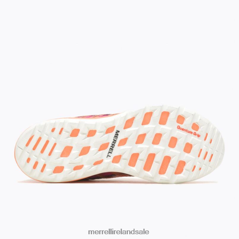 Bravada 2 Breeze (J037082) Merrell Women BX26T806 White/Hi C Shoes