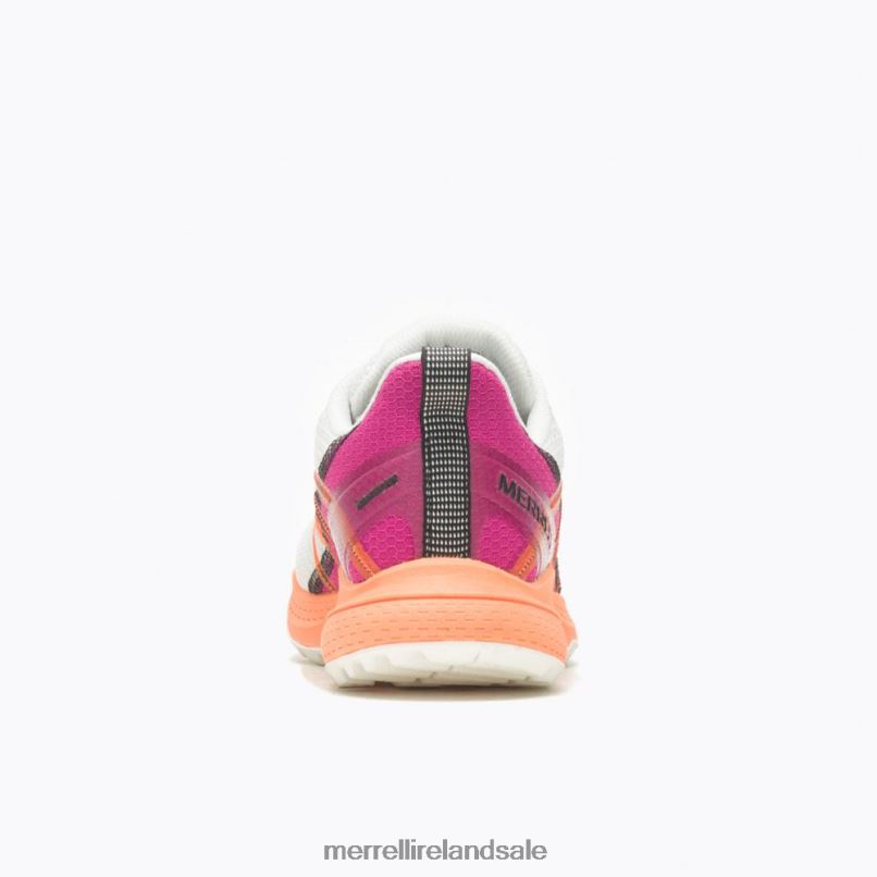 Bravada 2 Breeze (J037082) Merrell Women BX26T806 White/Hi C Shoes