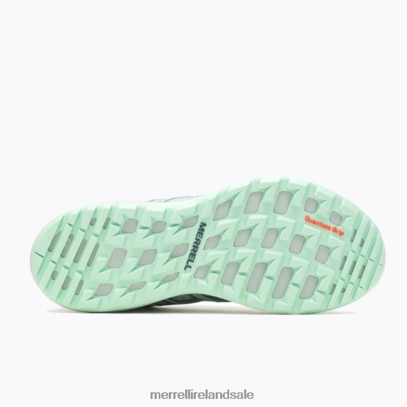 Bravada 2 Breeze (J037360) Merrell Women BX26T811 Rock/Navy Shoes