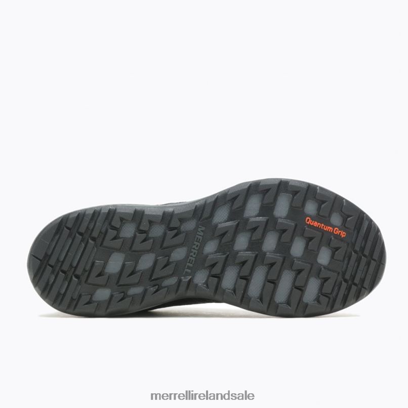 Bravada 2 Breeze Waterproof (J037084) Merrell Women BX26T1125 Black Shoes