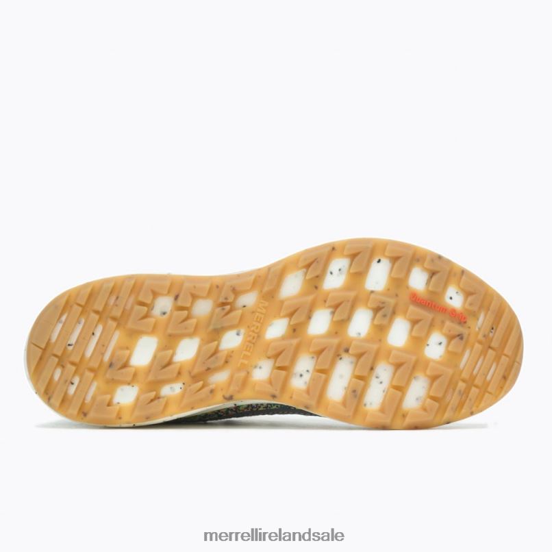 Bravada 2 Eco (J036962) Merrell Women BX26T1124 Highrise Shoes