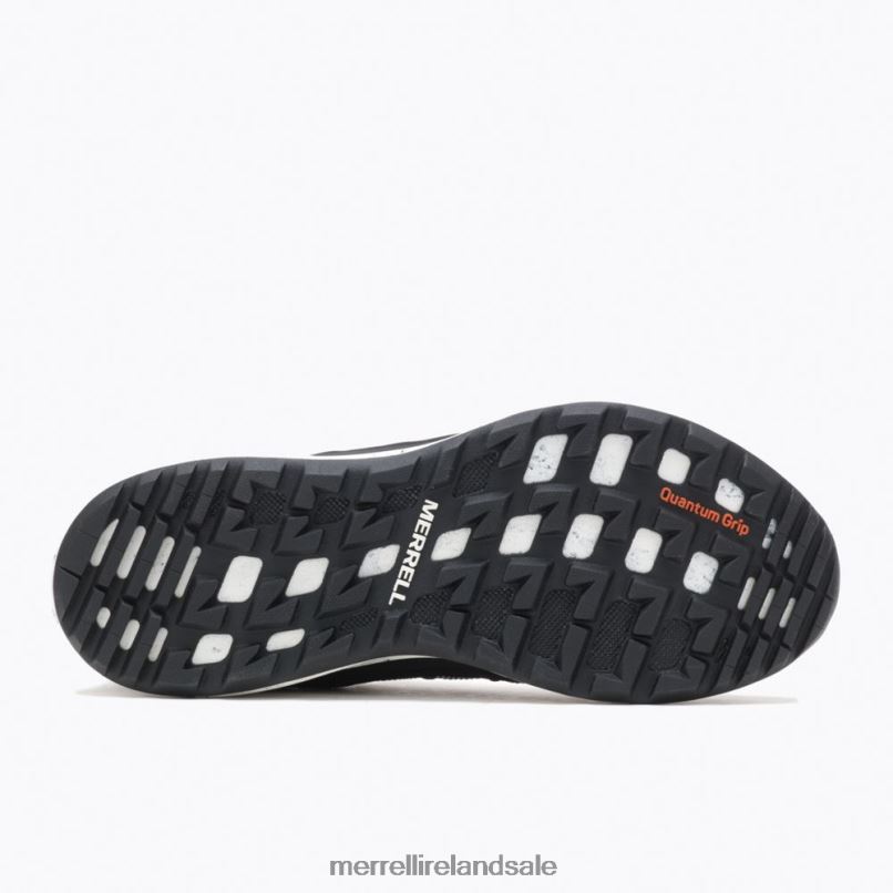 Bravada 2 (J036604) Merrell Women BX26T919 Black/White Shoes