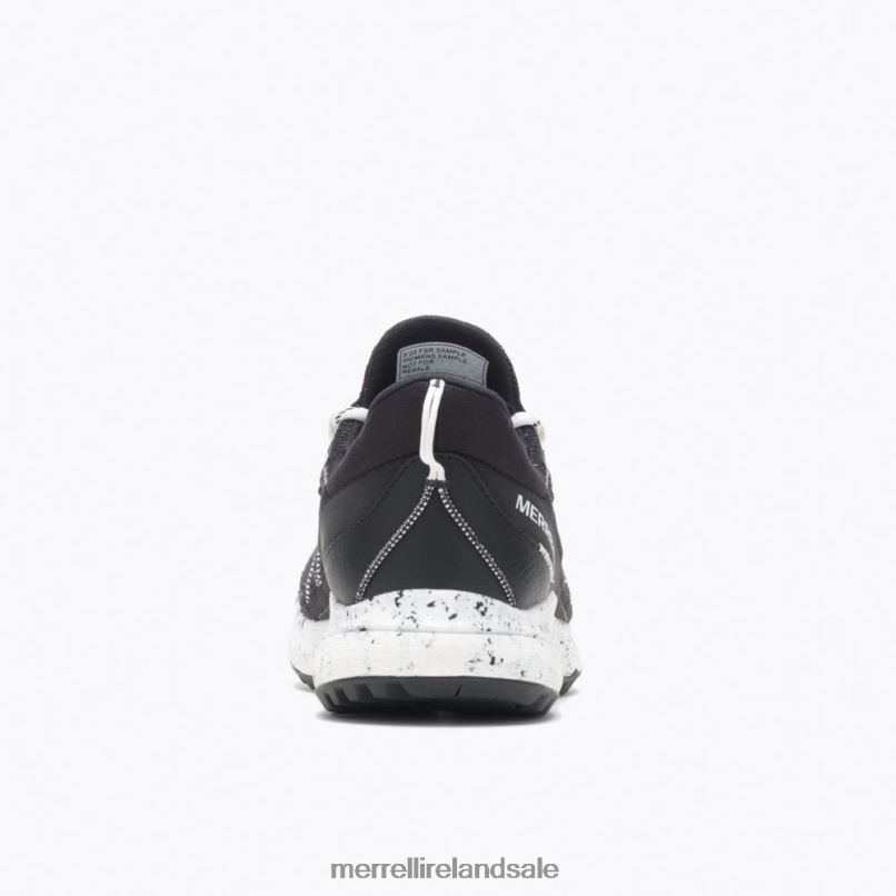 Bravada 2 (J036604) Merrell Women BX26T919 Black/White Shoes