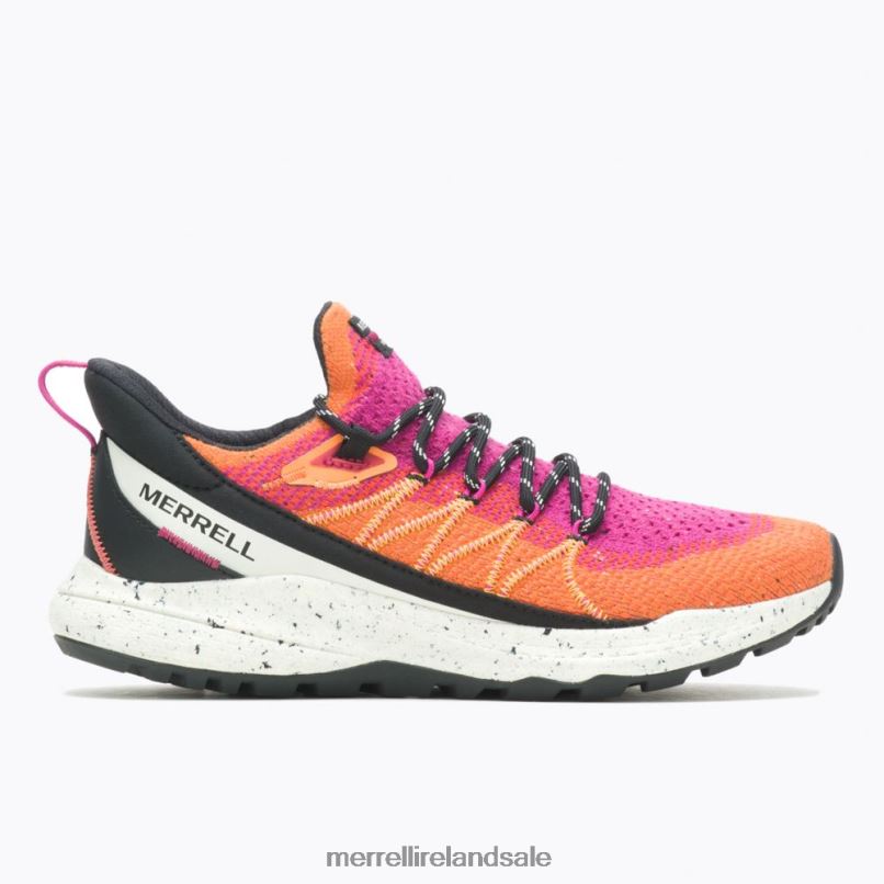 Bravada 2 (J036914) Merrell Women BX26T921 Fuchsia Shoes