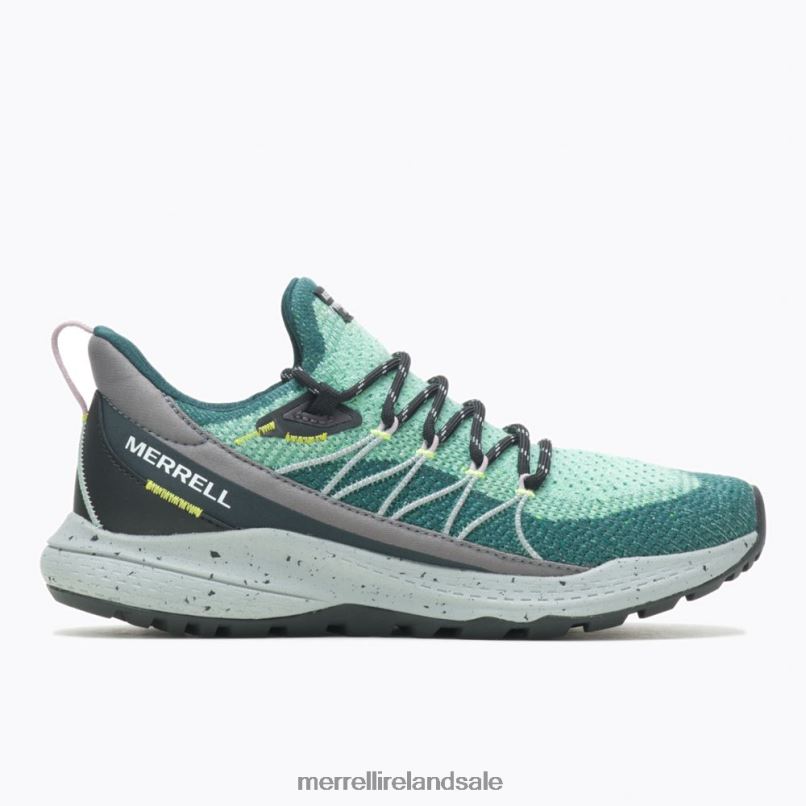 Bravada 2 (J036916) Merrell Women BX26T918 Jade Shoes