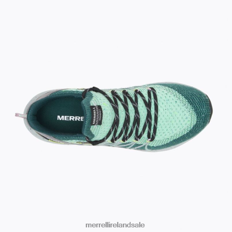 Bravada 2 (J036916) Merrell Women BX26T918 Jade Shoes