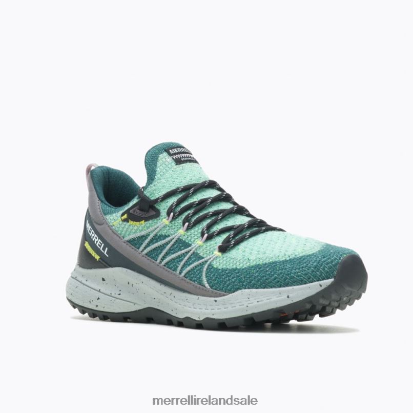 Bravada 2 (J036916) Merrell Women BX26T918 Jade Shoes