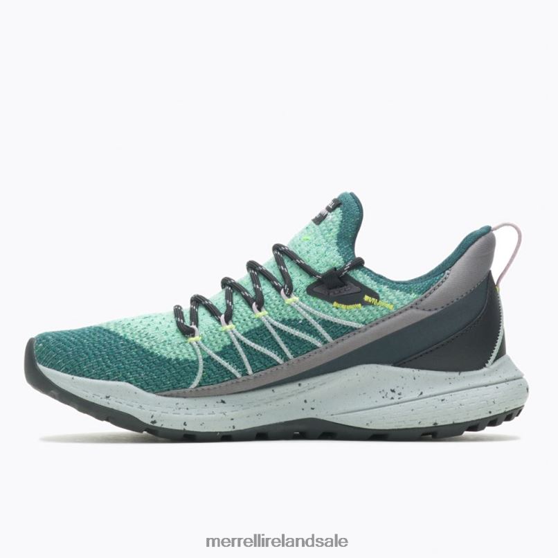 Bravada 2 (J036916) Merrell Women BX26T918 Jade Shoes