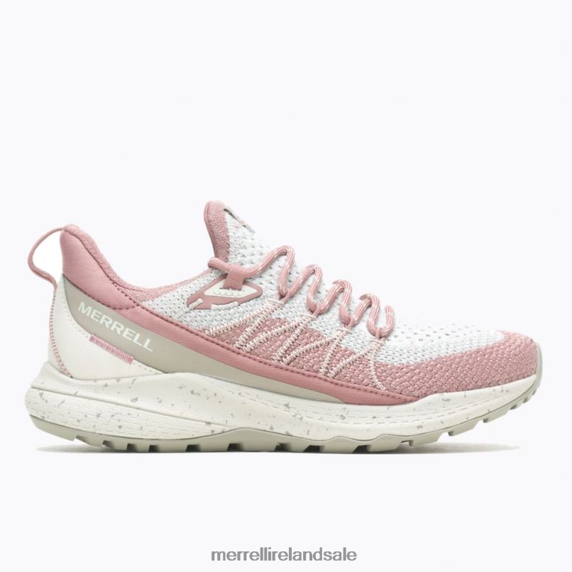 Bravada 2 (J037358) Merrell Women BX26T922 Moon/Burlwood Shoes