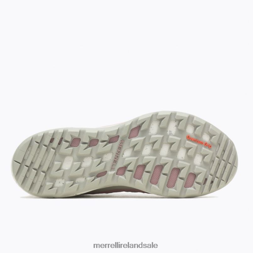 Bravada 2 (J037358) Merrell Women BX26T922 Moon/Burlwood Shoes