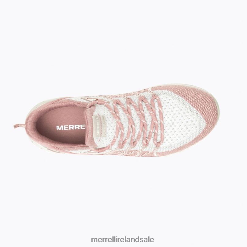 Bravada 2 (J037358) Merrell Women BX26T922 Moon/Burlwood Shoes