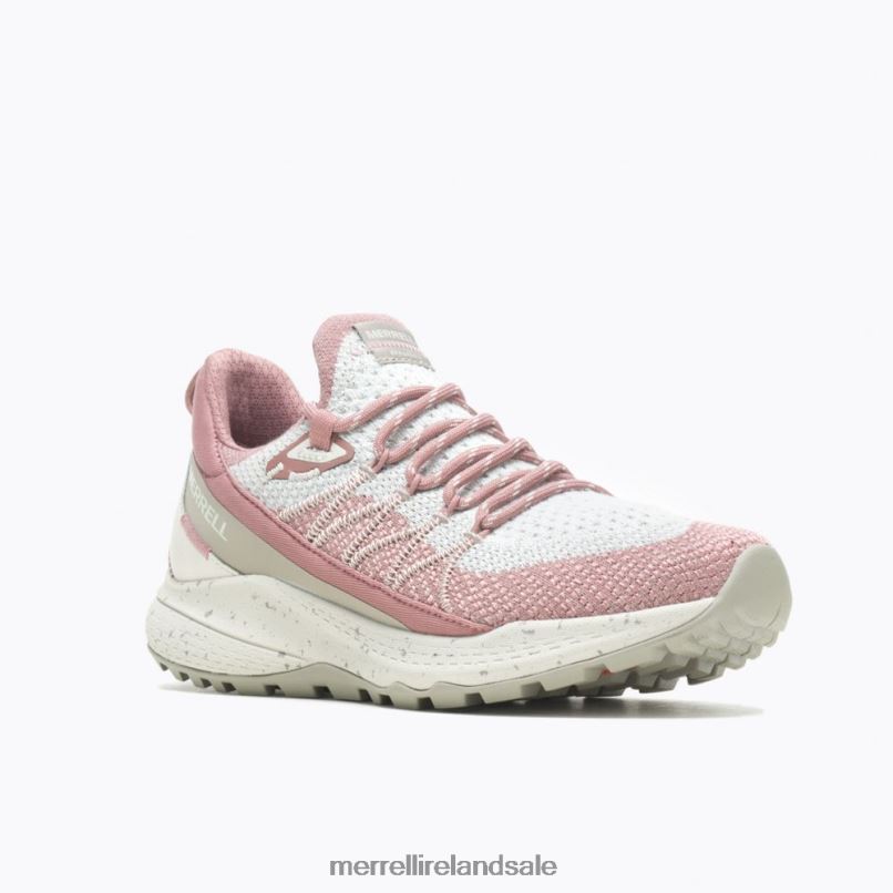 Bravada 2 (J037358) Merrell Women BX26T922 Moon/Burlwood Shoes