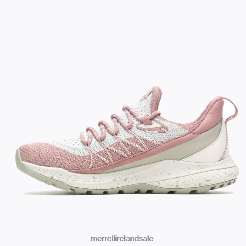 Bravada 2 (J037358) Merrell Women BX26T922 Moon/Burlwood Shoes