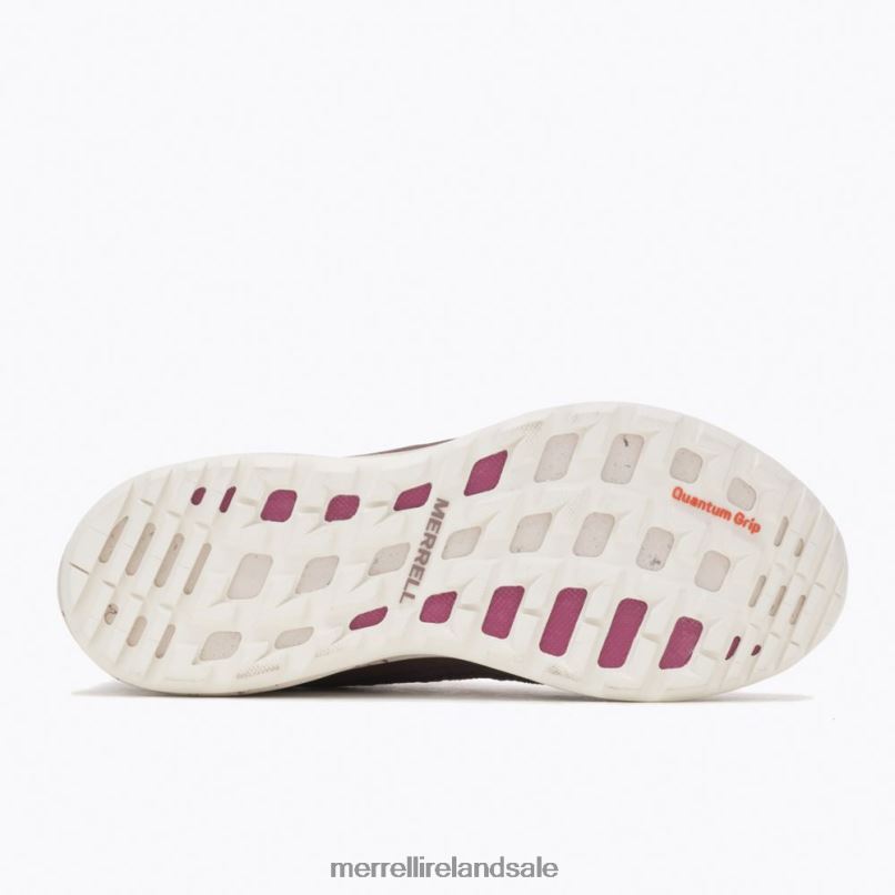 Bravada 2 (J135572) Merrell Women BX26T920 Burgundy Shoes