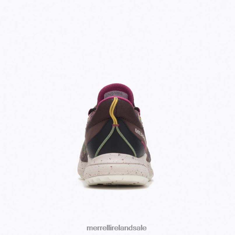 Bravada 2 (J135572) Merrell Women BX26T920 Burgundy Shoes
