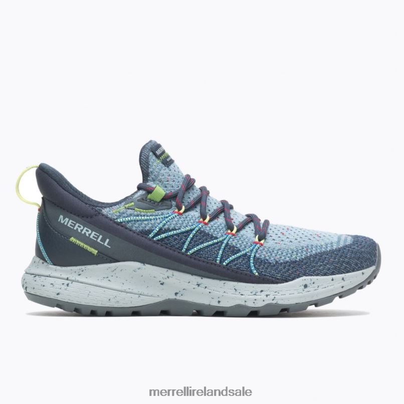 Bravada 2 (J135576) Merrell Women BX26T923 Navy Shoes