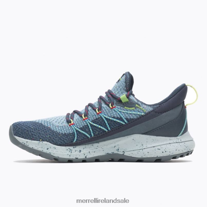 Bravada 2 (J135576) Merrell Women BX26T923 Navy Shoes