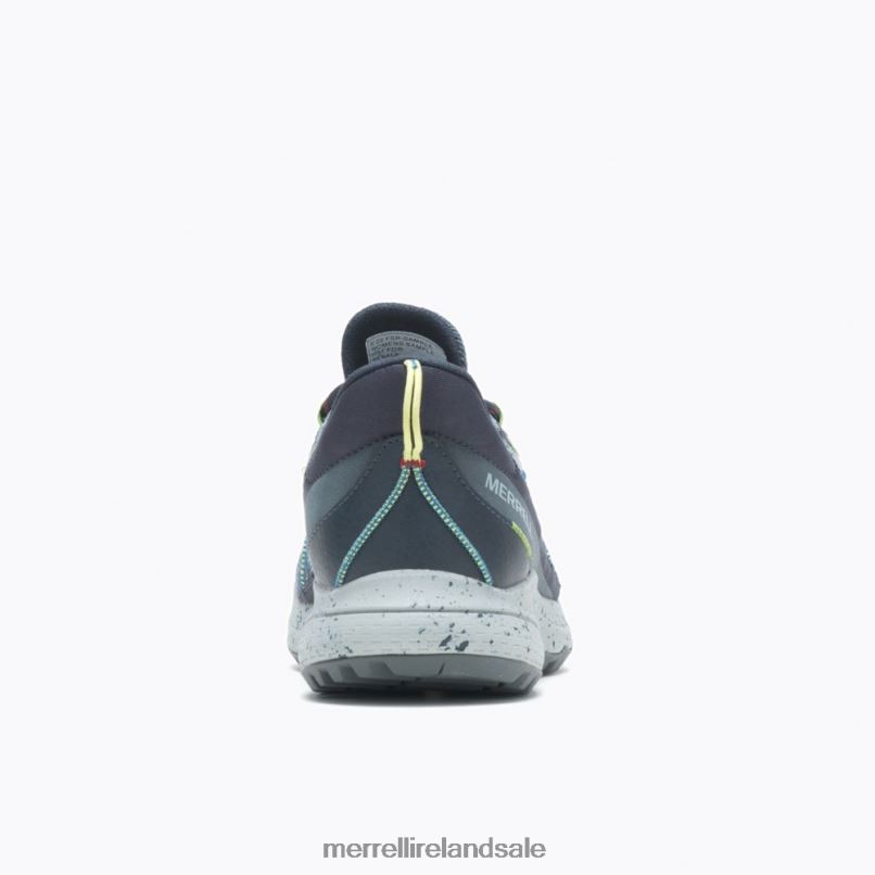 Bravada 2 (J135576) Merrell Women BX26T923 Navy Shoes