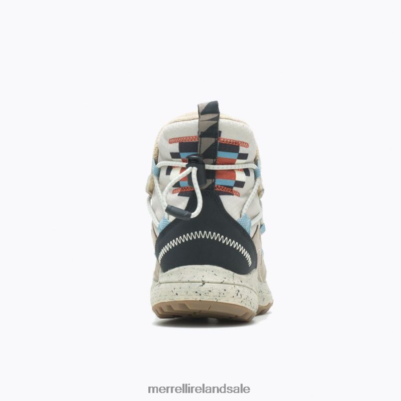 Bravada 2 Thermo Demi Waterproof X Jordan Ann Craig (J036972) Merrell Women BX26T1086 Oyster Shoes