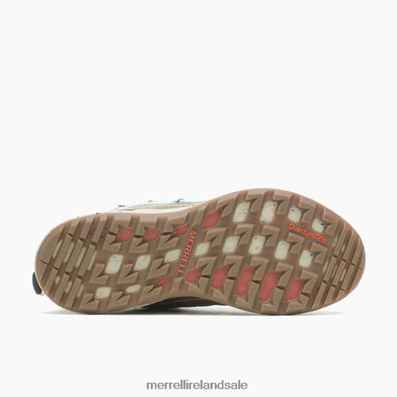 Bravada 2 Thermo Demi Waterproof X Jordan Ann Craig (J036972) Merrell Women BX26T1086 Oyster Shoes