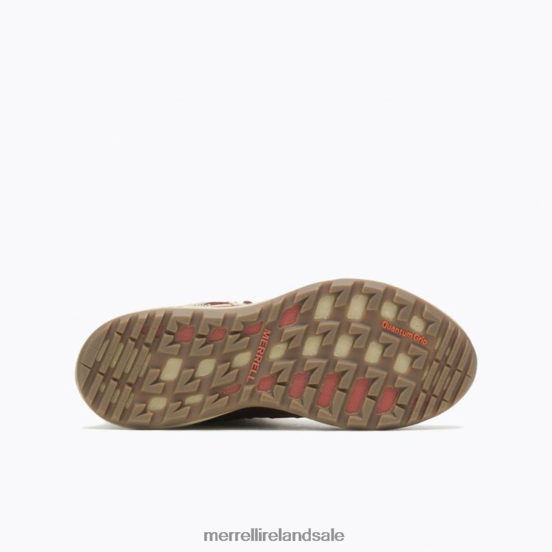 Bravada 2 Thermo Mid Waterproof X Jordan Ann Craig (J036970) Merrell Women BX26T1111 Incense Shoes