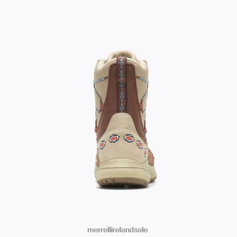 Bravada 2 Thermo Mid Waterproof X Jordan Ann Craig (J036970) Merrell Women BX26T1111 Incense Shoes