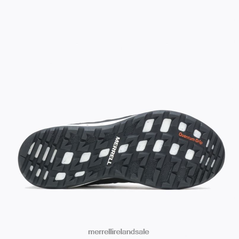 Bravada 2 Waterproof (J036600) Merrell Women BX26T905 Black/White Shoes