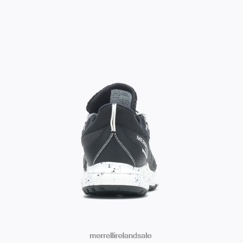 Bravada 2 Waterproof (J036600) Merrell Women BX26T905 Black/White Shoes