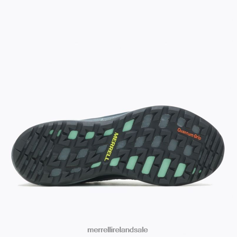 Bravada 2 Waterproof (J036912) Merrell Women BX26T901 Jade Shoes